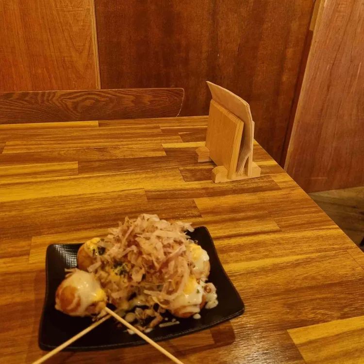 청춘다코야끼 대표 사진
