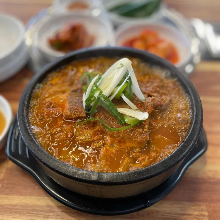 형제들감자탕 대표 사진