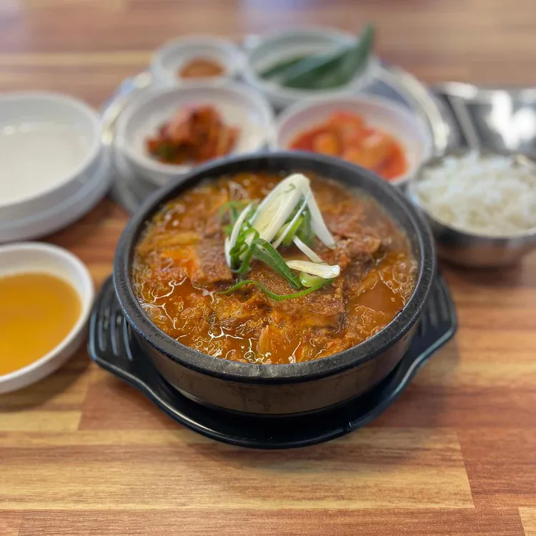 형제들감자탕 대표 사진