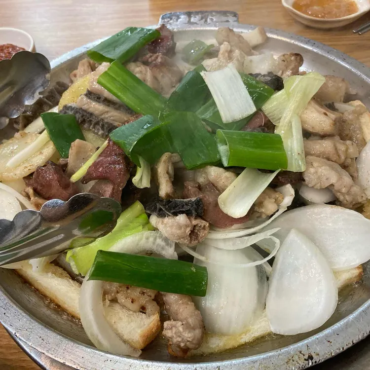 수정황소곱창 대표 사진