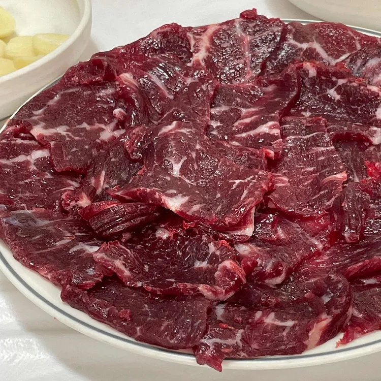 목포식당 대표 사진