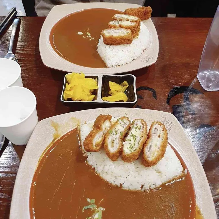 고씨네 대표 사진