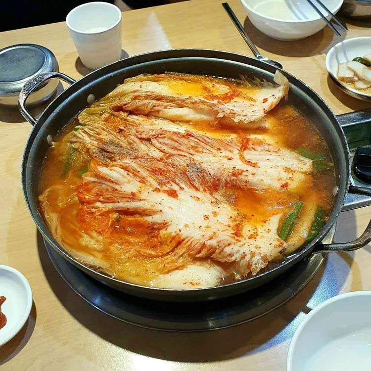 배양리두루치기 대표 사진