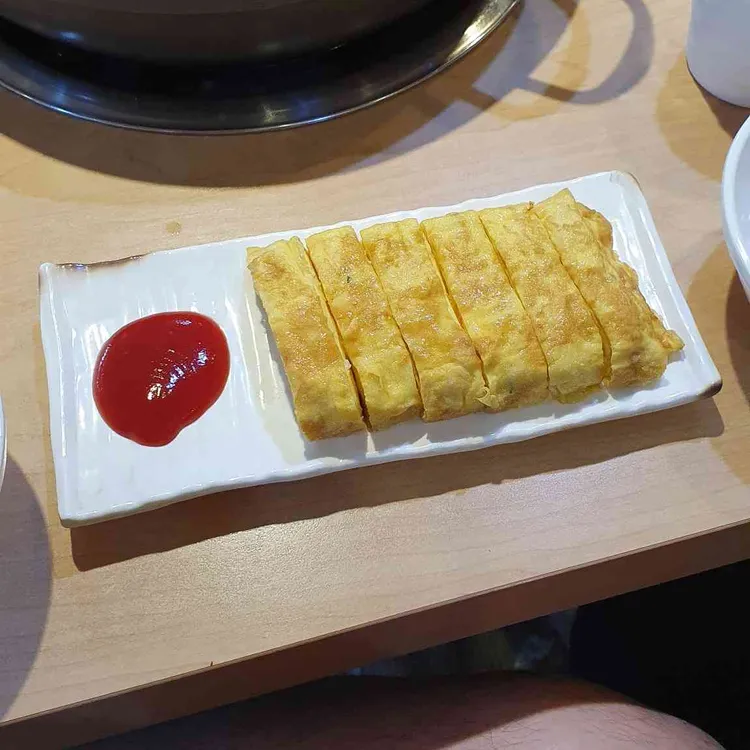 배양리두루치기 대표 사진