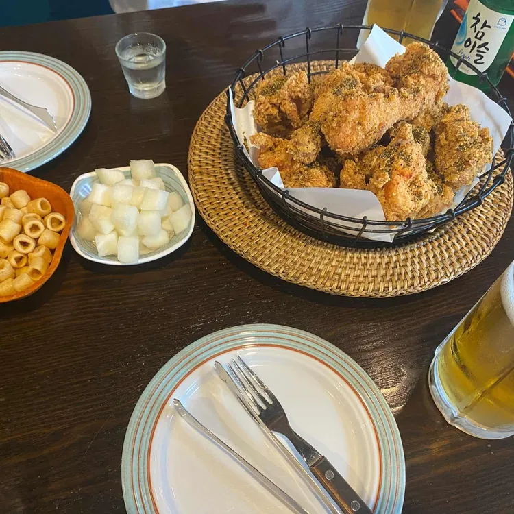 BBQ치킨 대표 사진