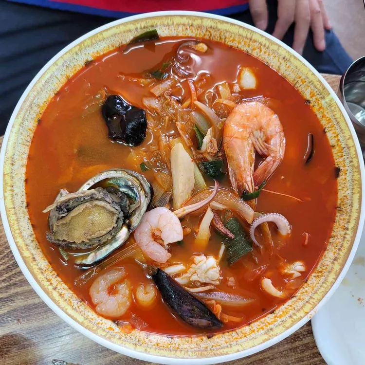 보경사왕손짜장 대표 사진