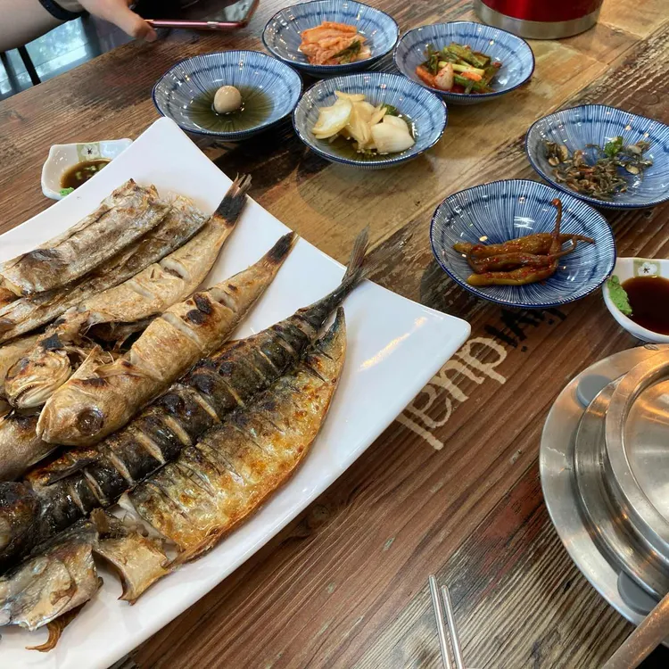 중문생선구이 대표 사진