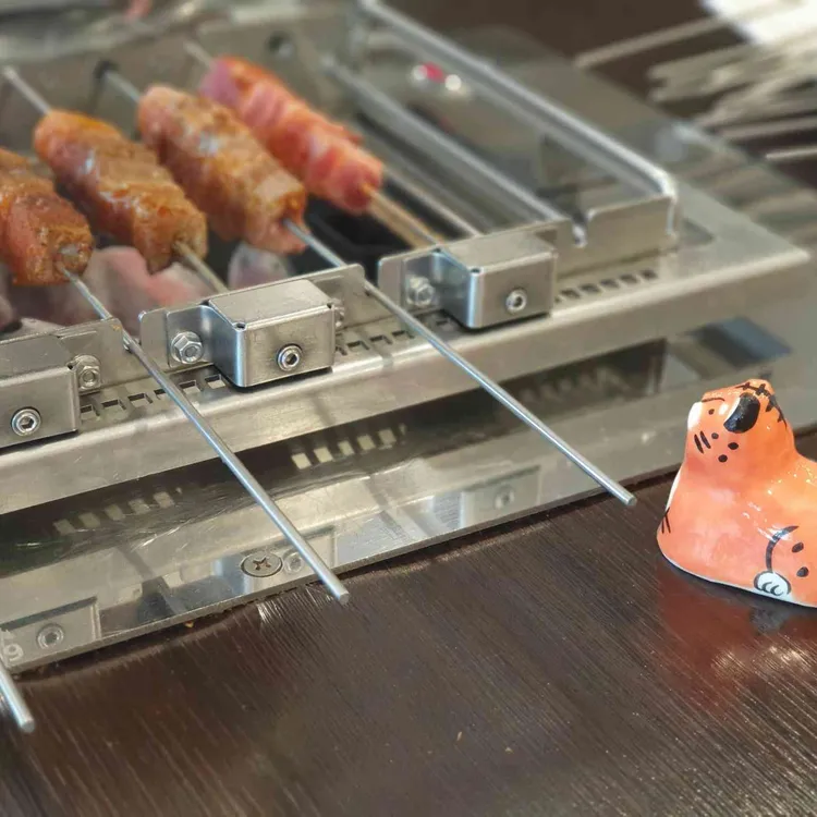 서초 양꼬치 맛집 항방양육관 - AI 딩코의 맛집 공략