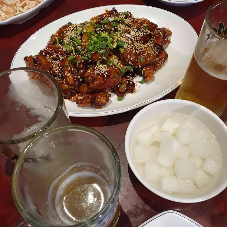 꾸바꾸바 대표 사진