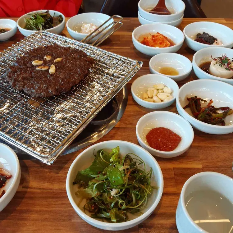 태하소언양불고기 대표 사진