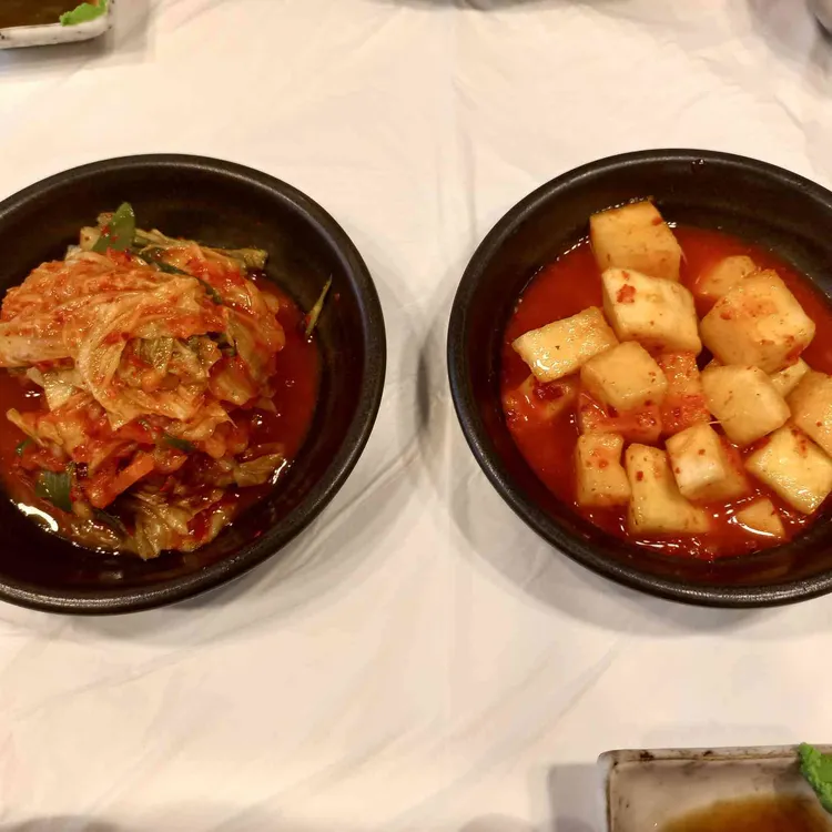 유가네감자탕 대표 사진