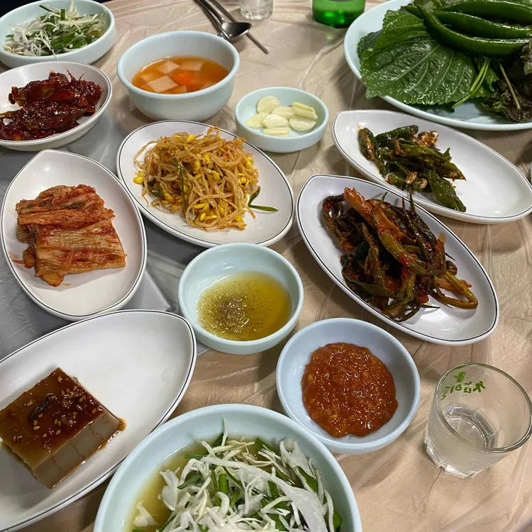 동산가든 대표 사진
