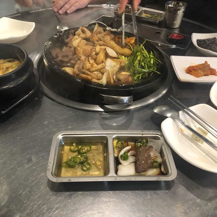 제주정곱창 대표 사진