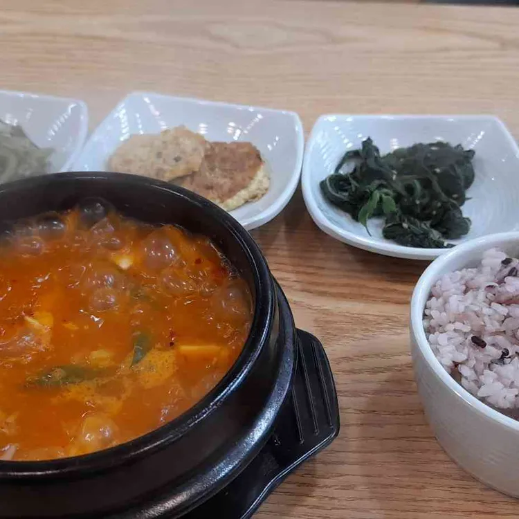 한가네김밥 대표 사진