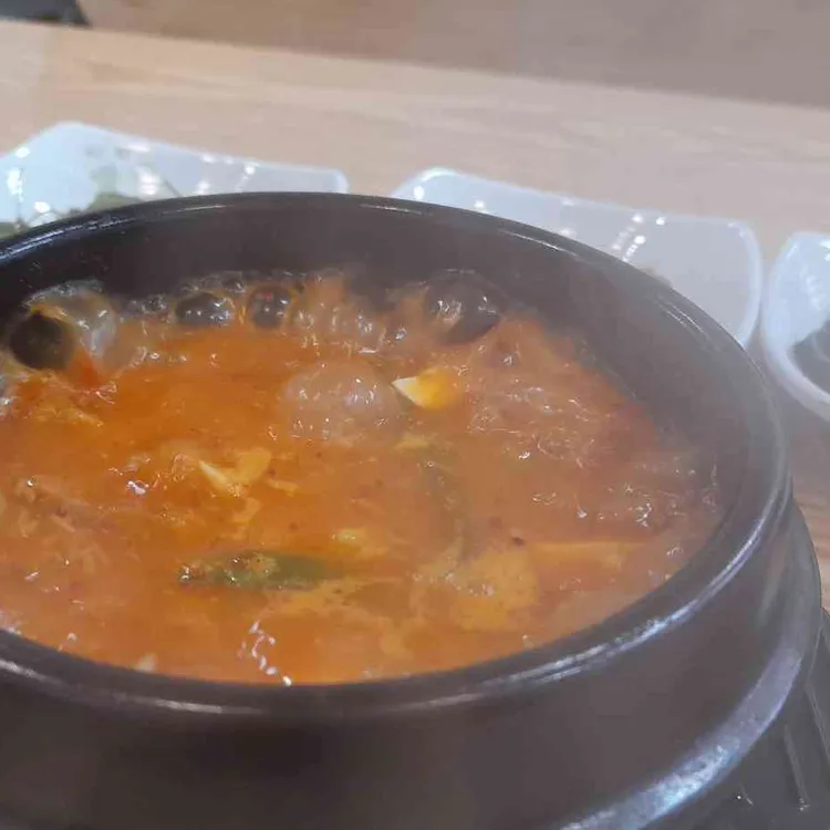 한가네김밥 대표 사진