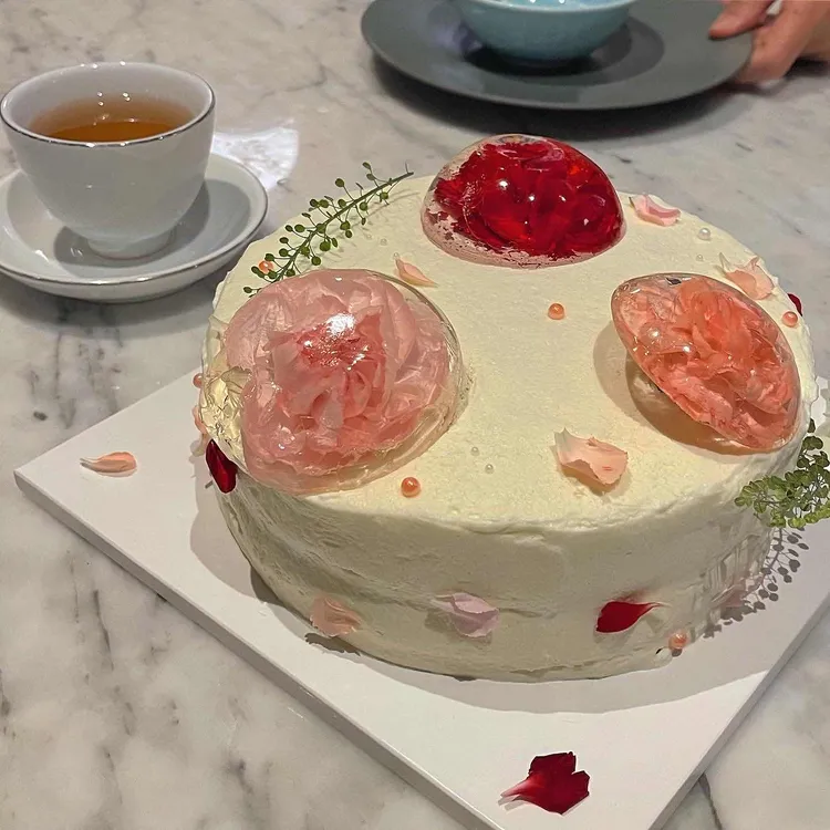 아네모네시 케이크 - 연남동 수제케익, 케익 맛집 | 다이닝코드, 빅데이터 맛집검색
