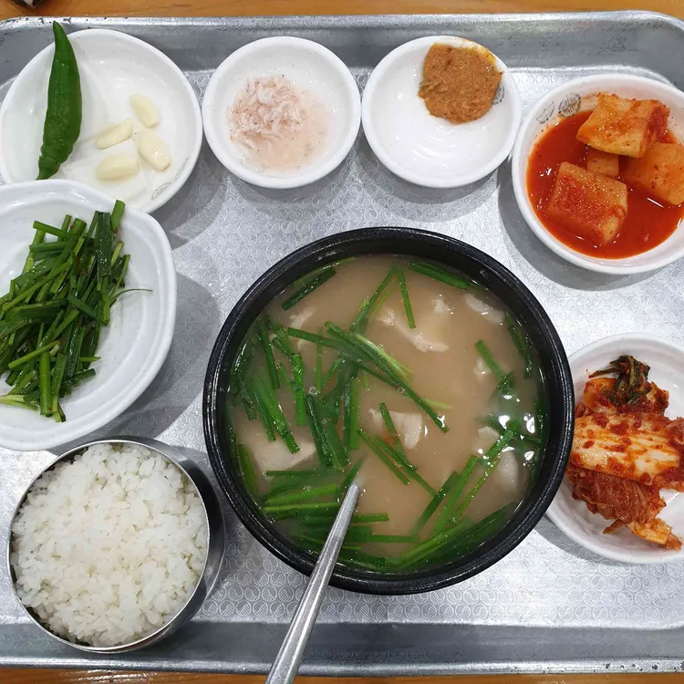 합천일류돼지국밥 대표 사진