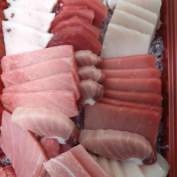 바론참치 대표 사진