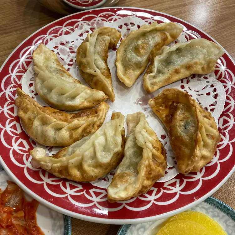 부흥반점 대표 사진