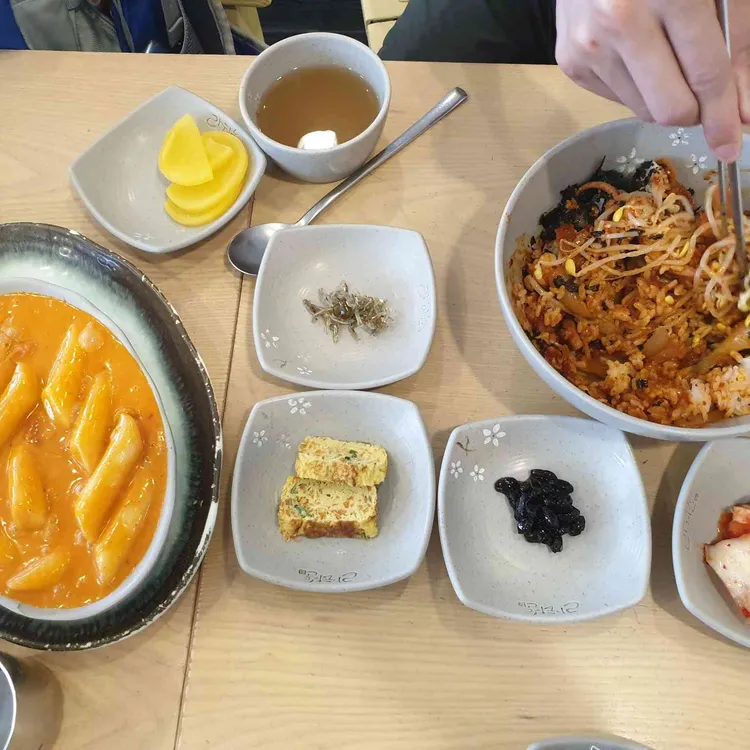 라티놀 대표 사진