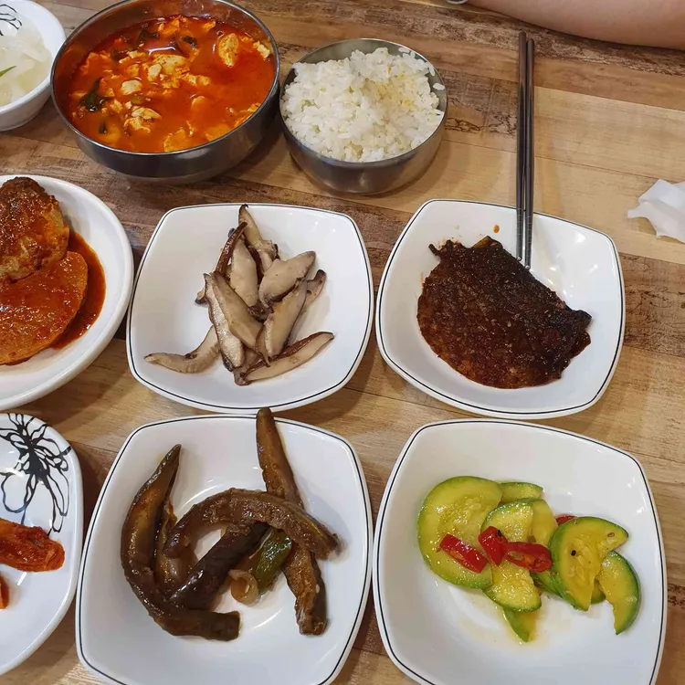 맘스식당 대표 사진