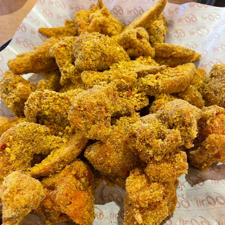 60계 치킨 대표 사진