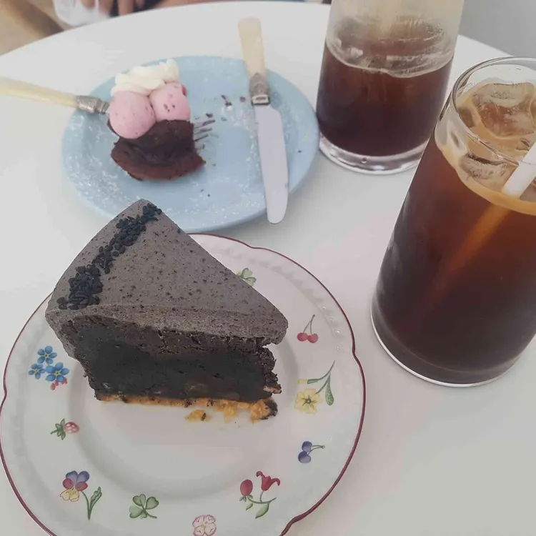 멜터웨이즈 대표 사진