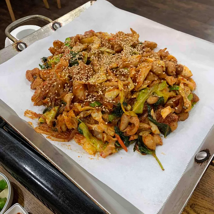 만나곱창 대표 사진