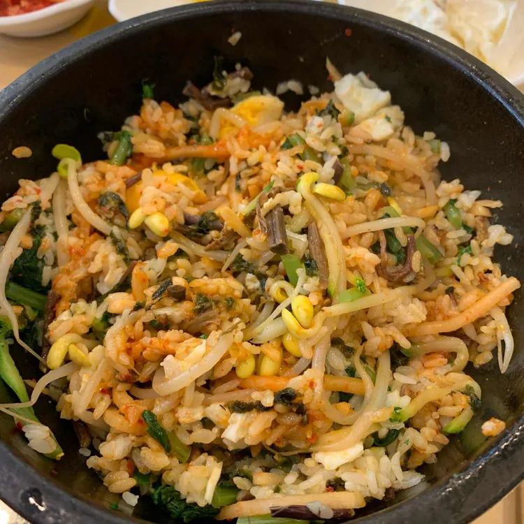 고봉김밥 대표 사진