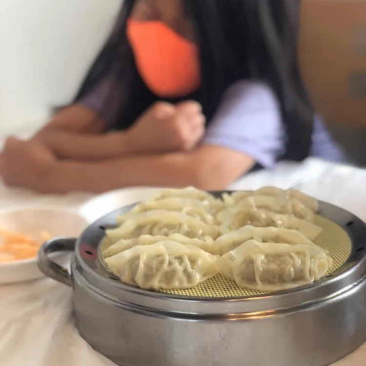 함흥냉면 대표 사진