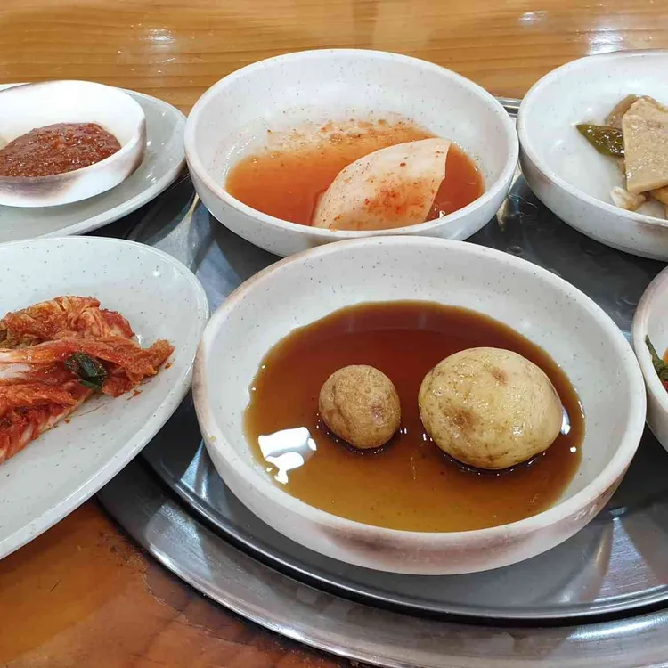 참이맛감자탕 대표 사진