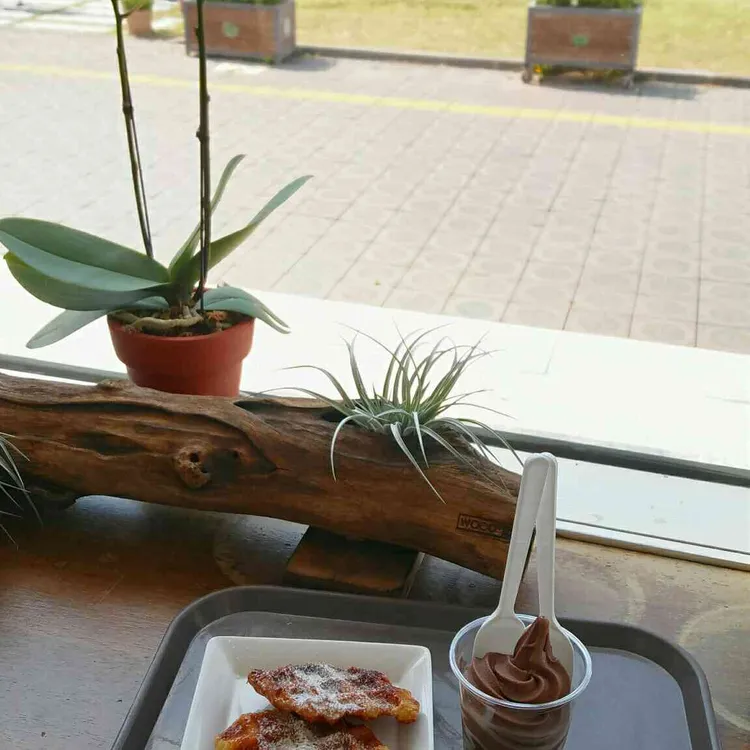 꽃다방 대표 사진