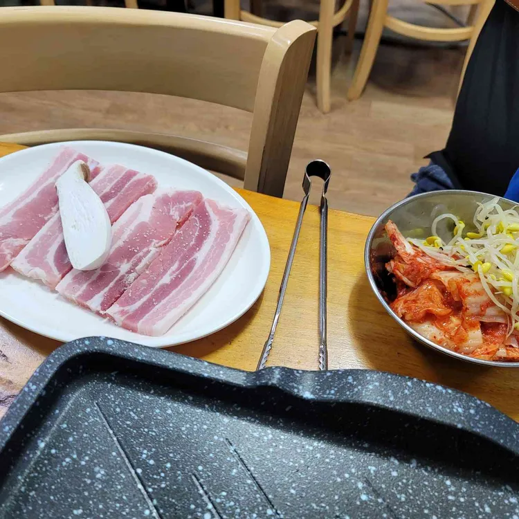산촌쌈밥 대표 사진