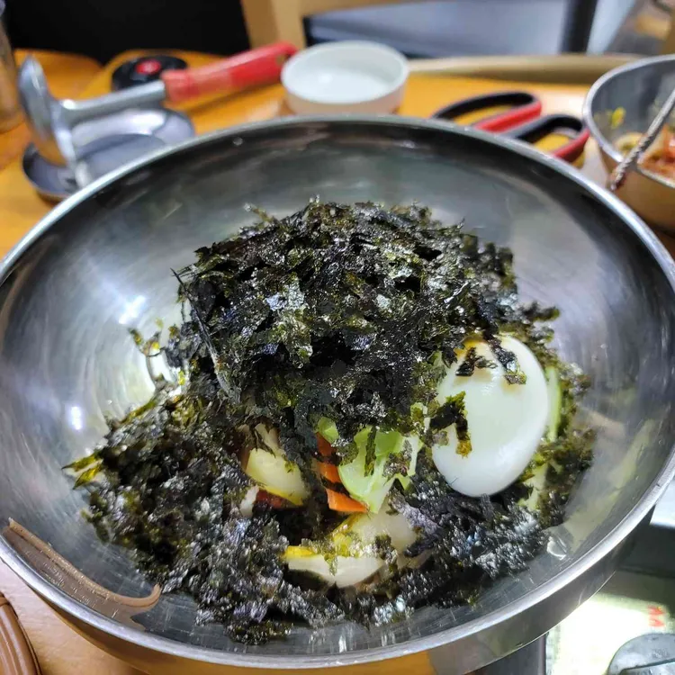 산촌쌈밥 대표 사진