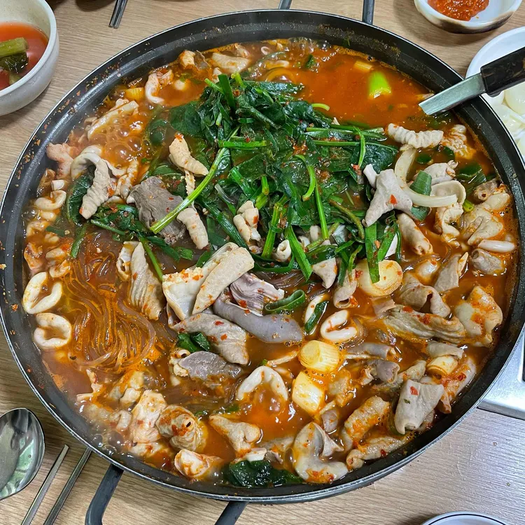 경진식당 대표 사진