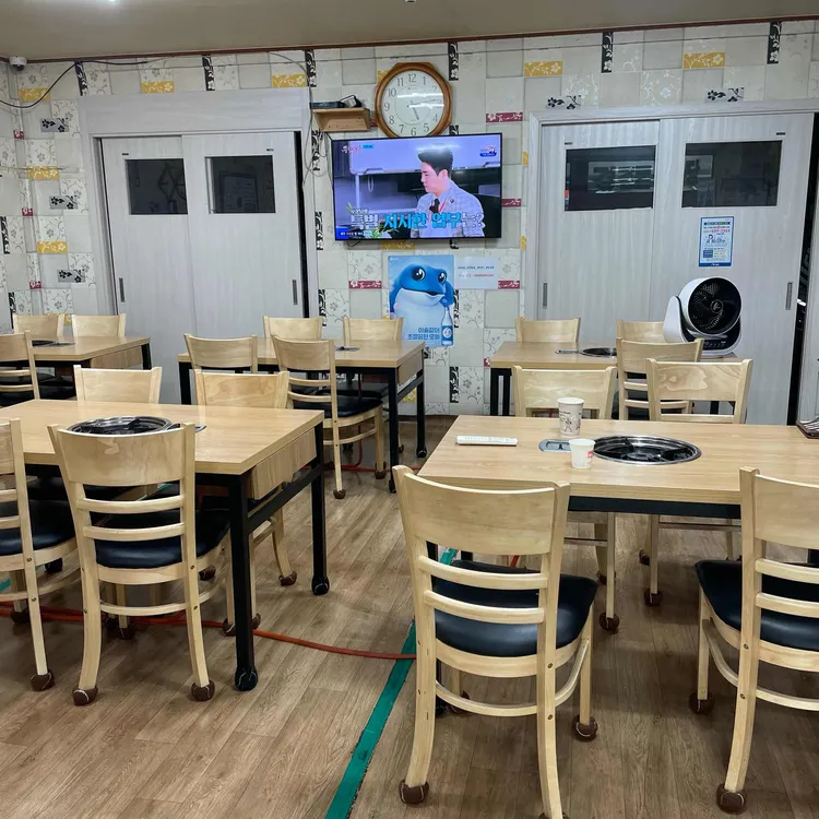 경진식당 대표 사진