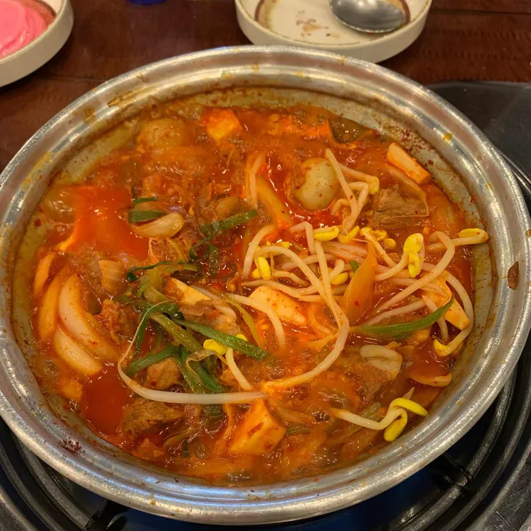 짚신매운갈비찜 부산화명점 대표 사진