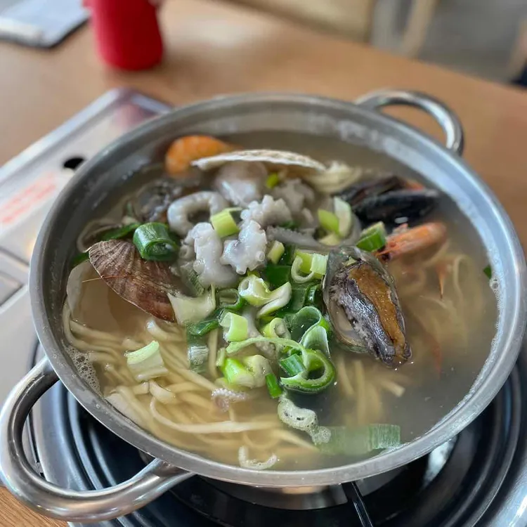 바다마을 대표 사진