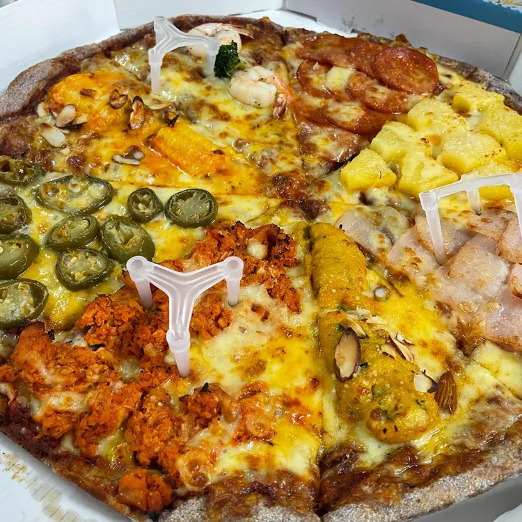 피자알볼로 대표 사진