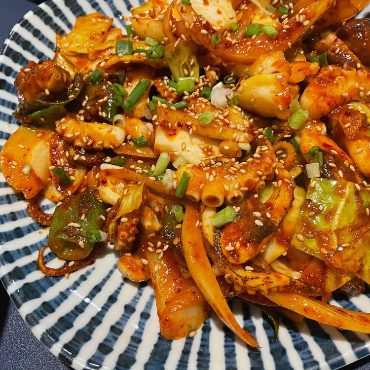 달맞이 꽃게탕 대표 사진
