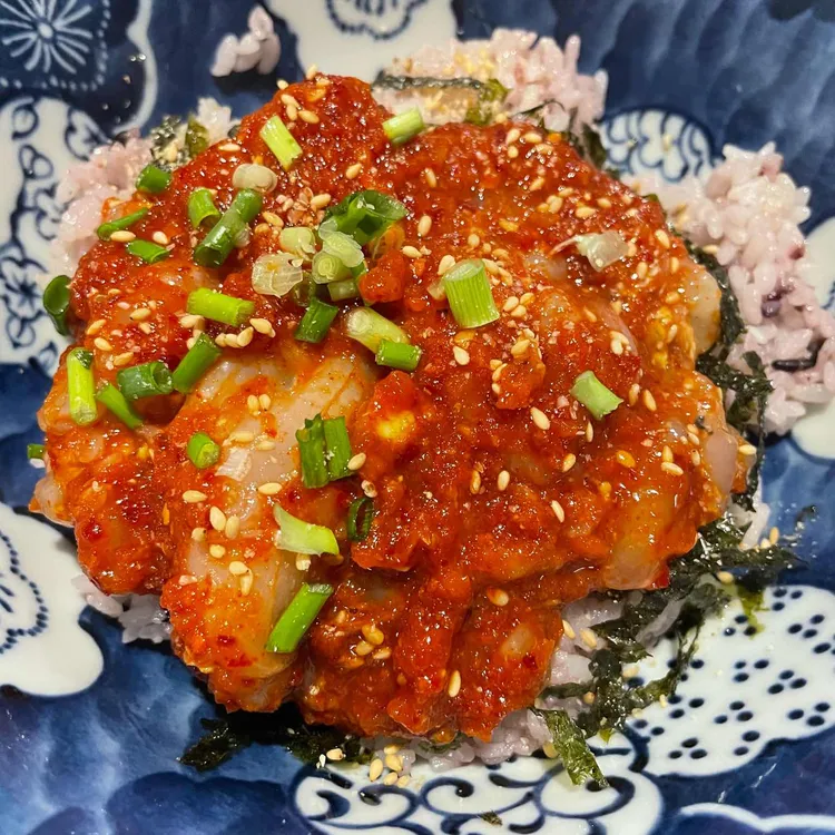 달맞이 꽃게탕 대표 사진