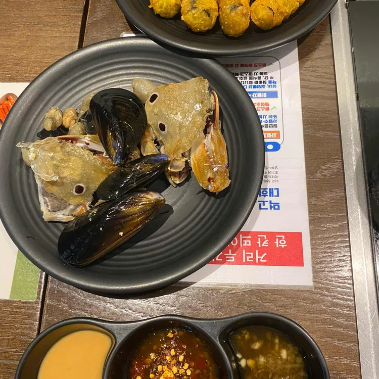 무한샤브티쓰리 대표 사진