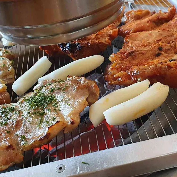 소양강숯불닭갈비 대표 사진