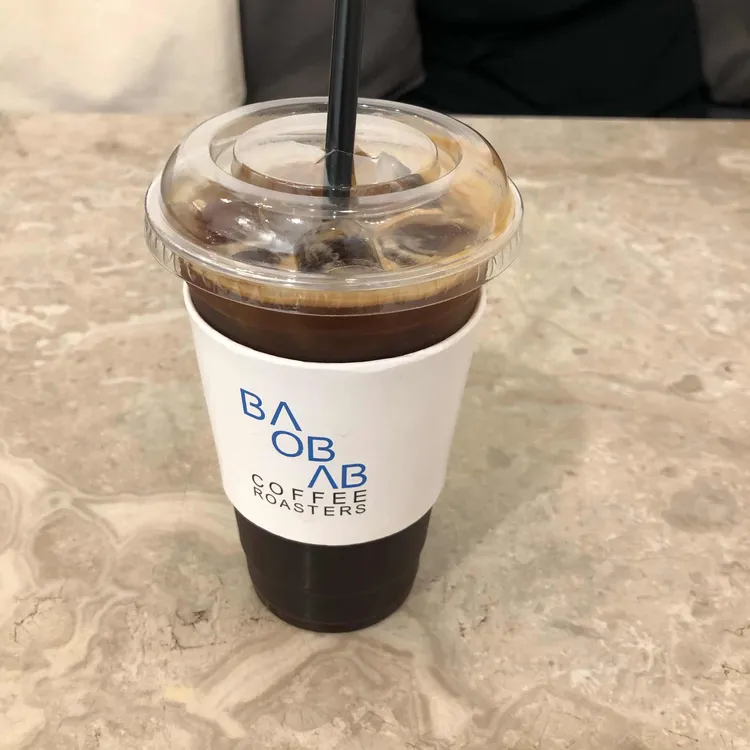 BAOBAB COFFEE ROASTERS 대표 사진