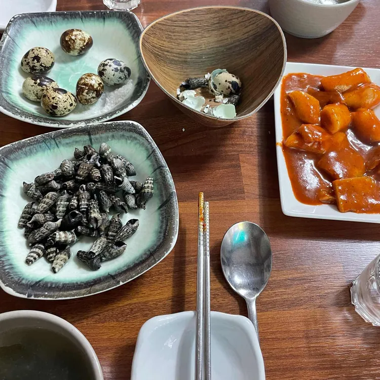 보길도 대표 사진