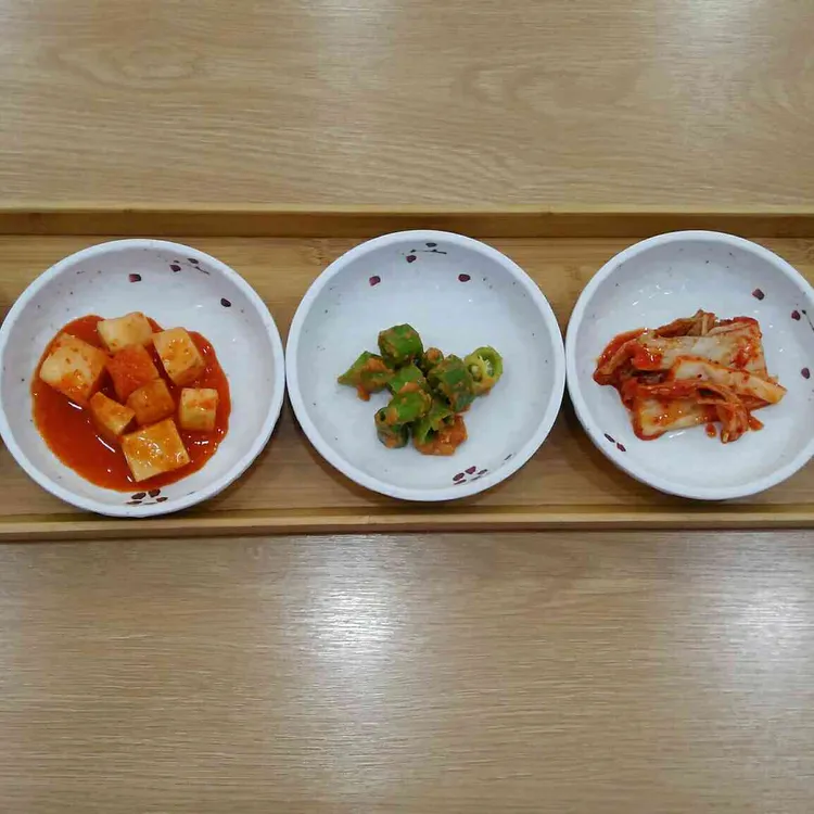 부산24시순대돼지국밥밀면 대표 사진