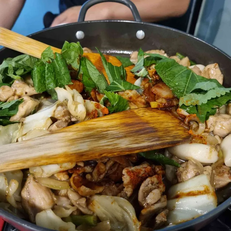 호야네철판닭갈비 대표 사진