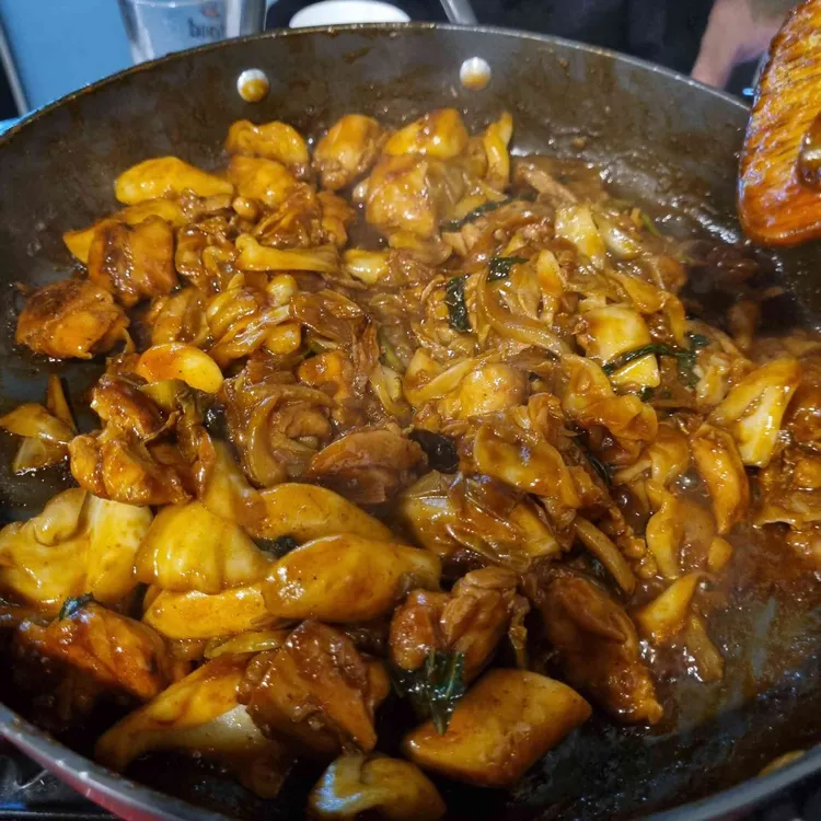 호야네철판닭갈비 대표 사진