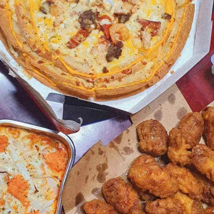 교촌치킨 대표 사진