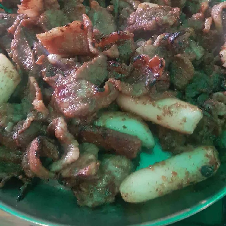 연탄포차 대표 사진